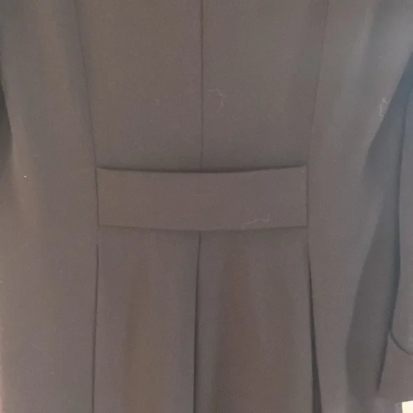 Insight Button Up Coat - Picture 11 of 12